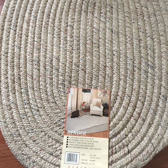 Area Rug - Picture 1 of 1